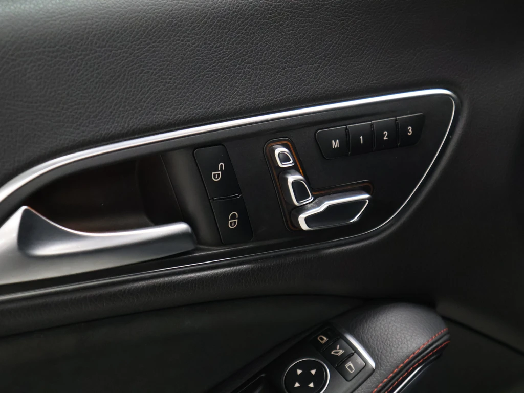 Mercedes-Benz CLA – foto 14