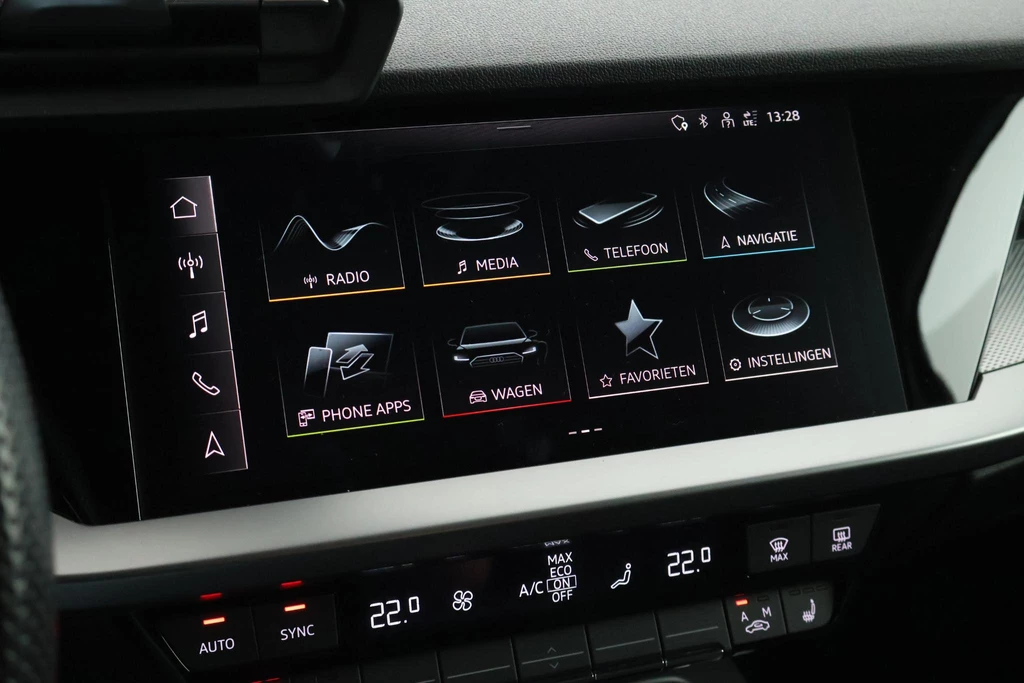 Audi A3 – foto 25