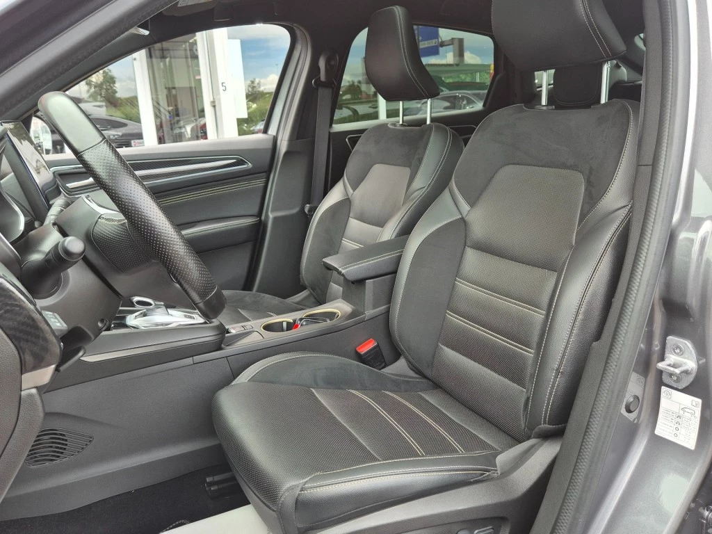 Renault Arkana – foto 7