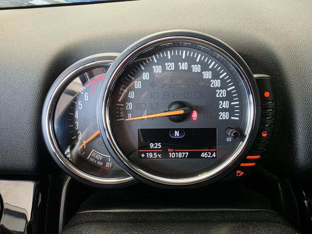 MINI Countryman – foto 14
