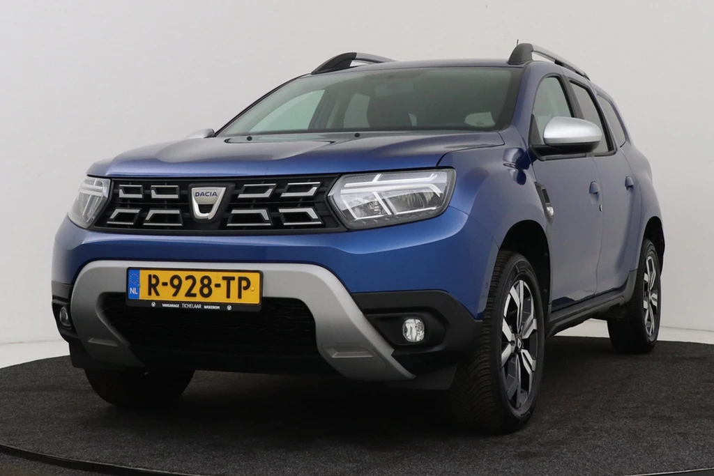 Dacia Duster – foto 3