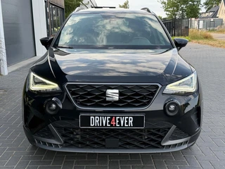 SEAT Arona – thumbnail 15