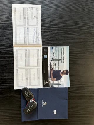 Peugeot 5008 – thumbnail 34
