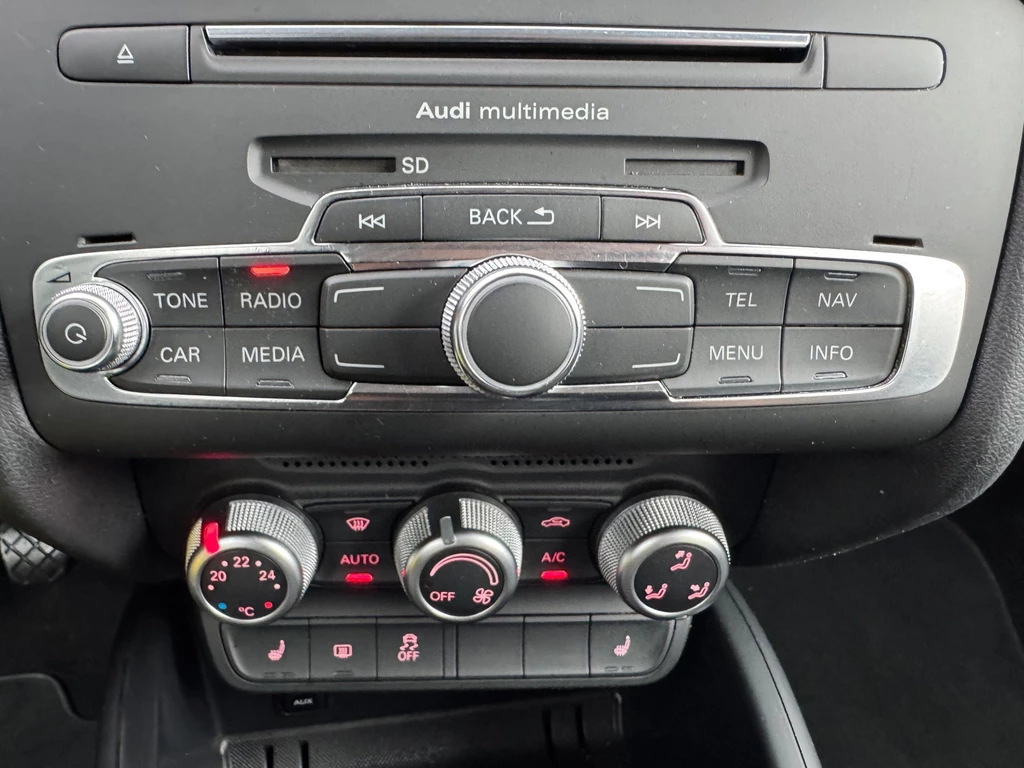 Audi A1 Sportback – foto 45