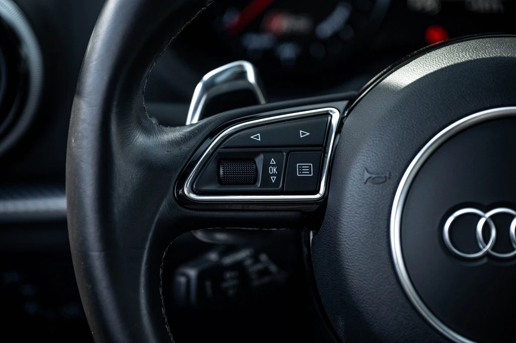 Audi RS3 – foto 54