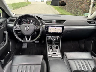 Škoda Superb – thumbnail 10