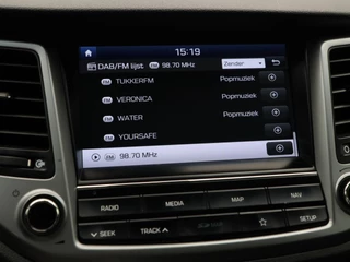 Hyundai Tucson – thumbnail 23