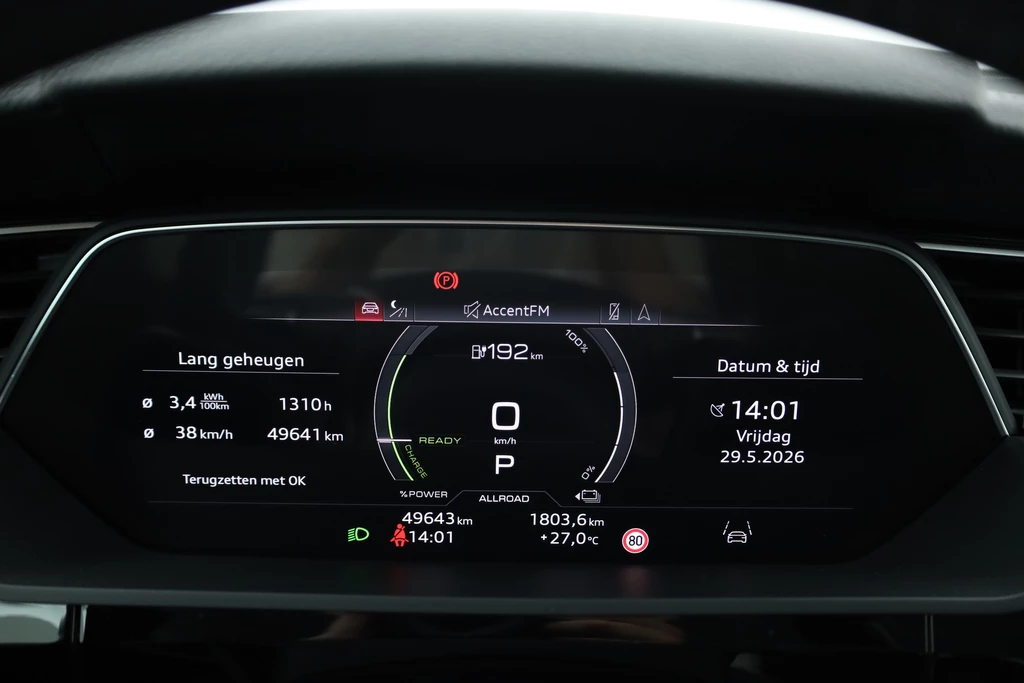 Audi e-tron – foto 14