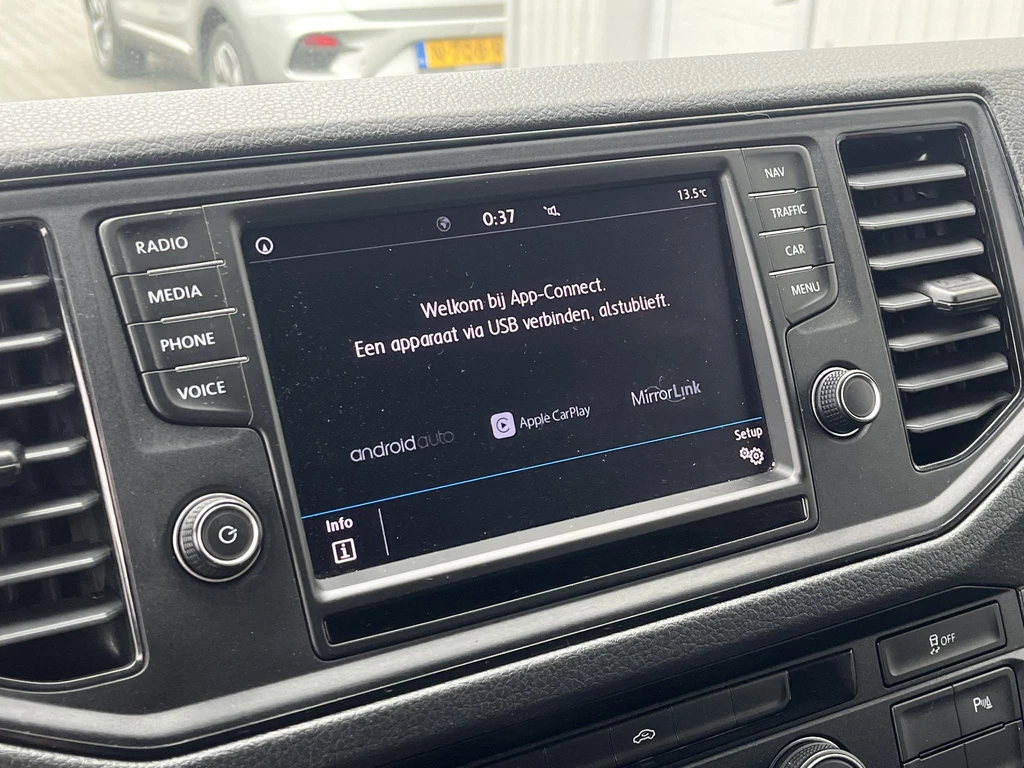 Volkswagen Crafter – foto 15