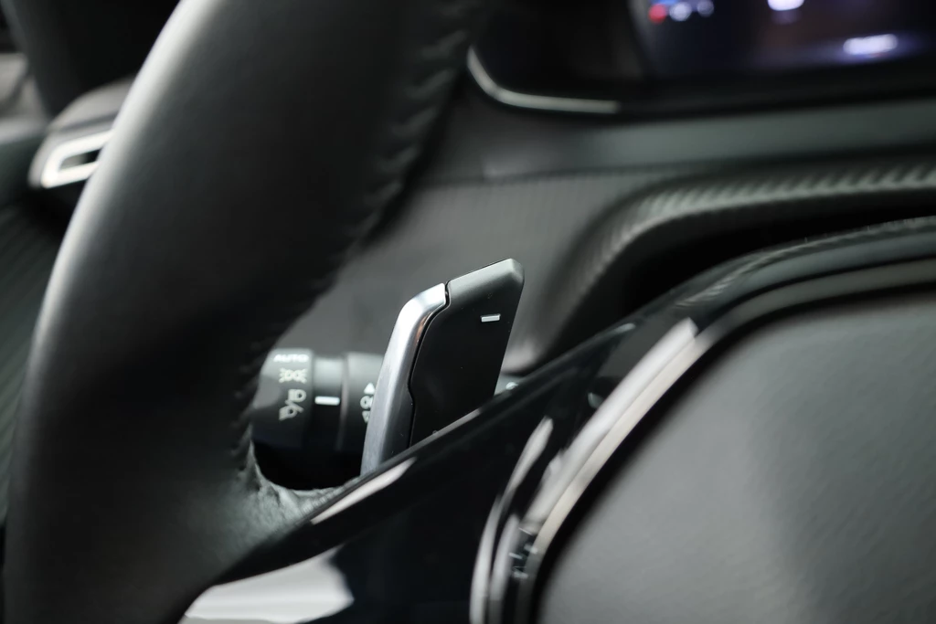 Peugeot 2008 – foto 14