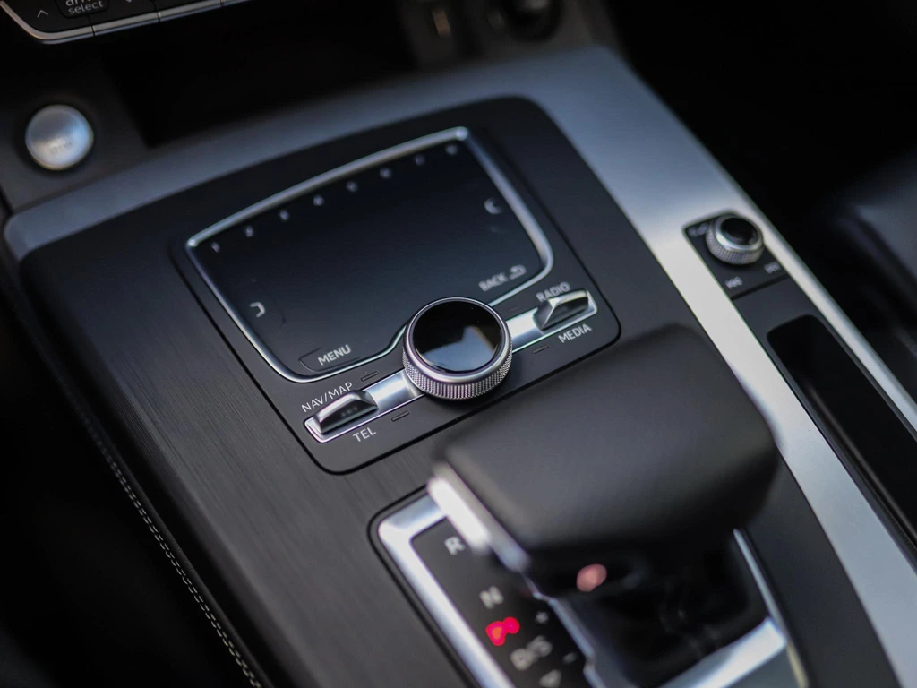 Audi Q5 – foto 64