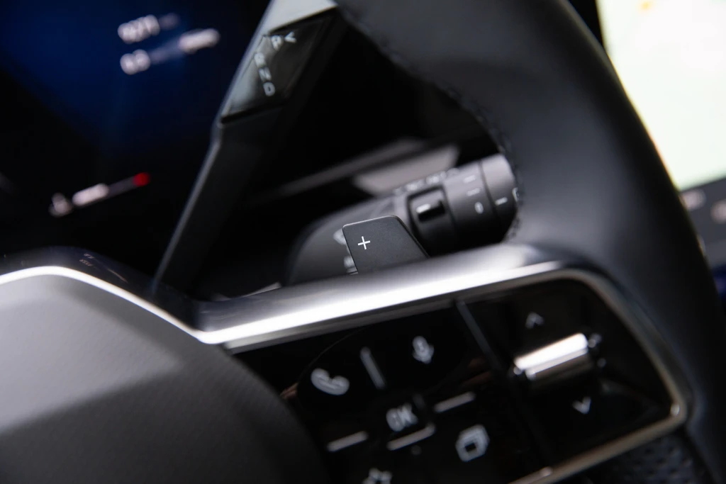 Renault Austral – foto 19
