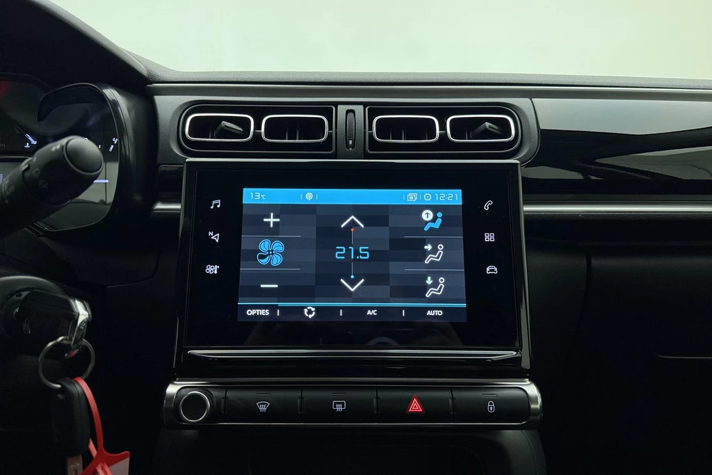 Citroën C3 – foto 21