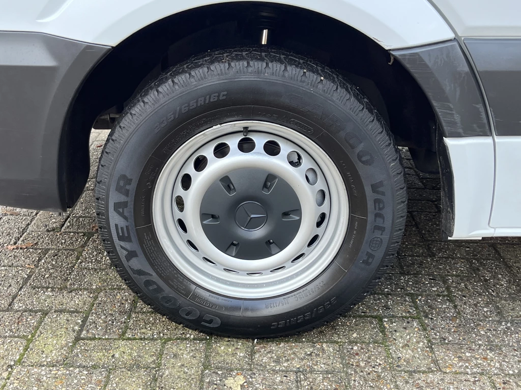 Mercedes-Benz Sprinter – foto 30