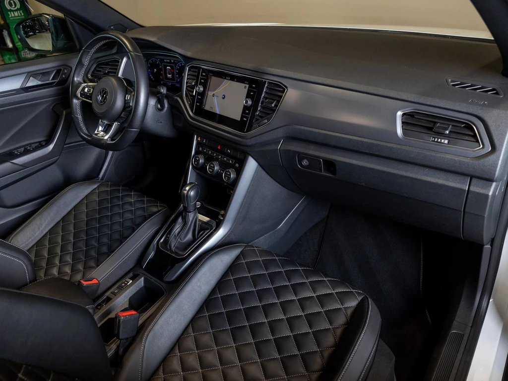 Volkswagen T-Roc – foto 9