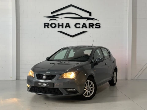 Seat Ibiza 1.0 EcoTSI Style Connect*Dealer onderhouden*Parkeersensoren*Groot scherm*