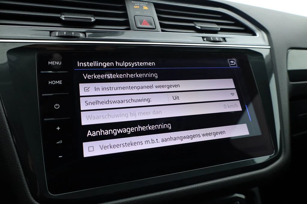 Volkswagen Tiguan Allspace – foto 27