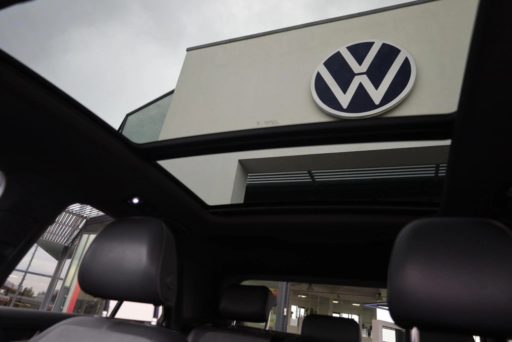 Volkswagen T-Roc – foto 11