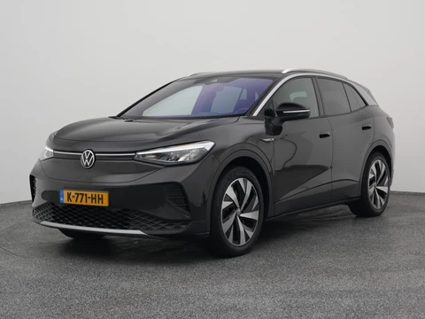 Volkswagen ID.4 First 77 kWh | CAMERA | ADAPTIVE | STOELVERW.