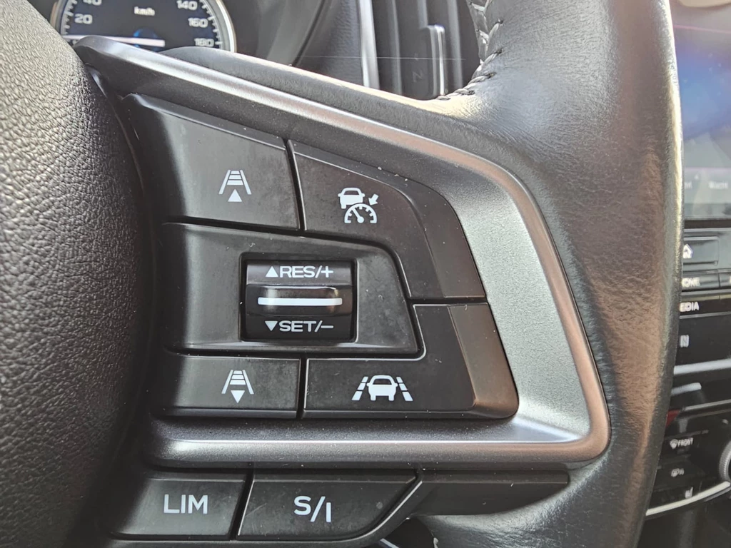 Subaru Forester – foto 12