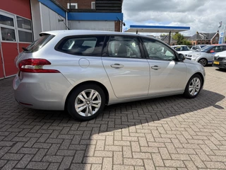 Peugeot 308 – thumbnail 7
