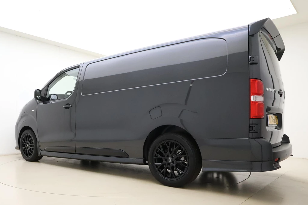 Opel Vivaro-e – foto 4