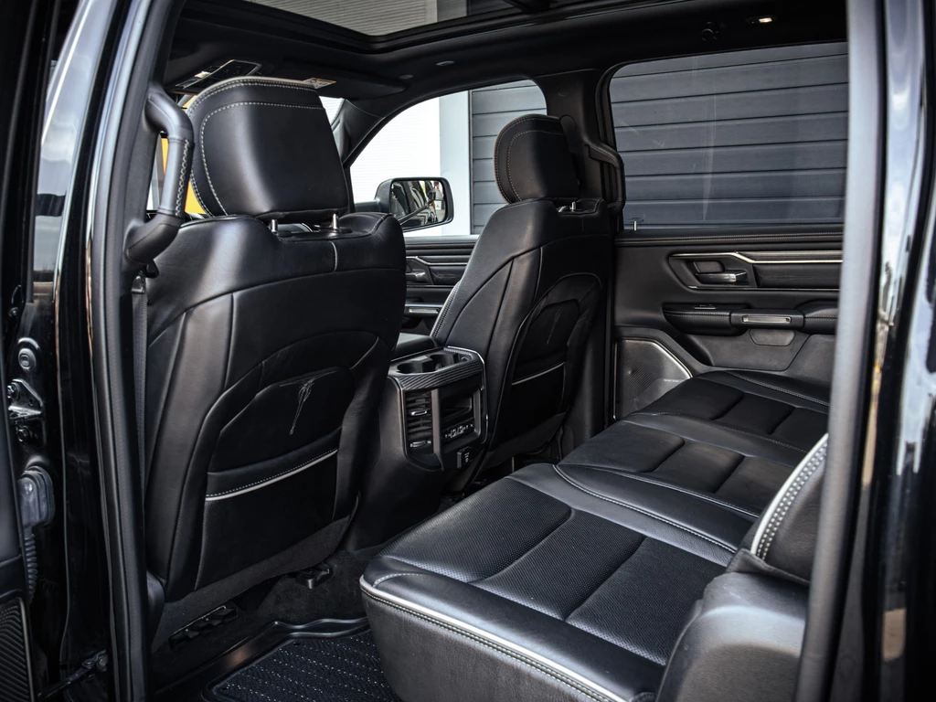Dodge Ram 1500 – foto 14