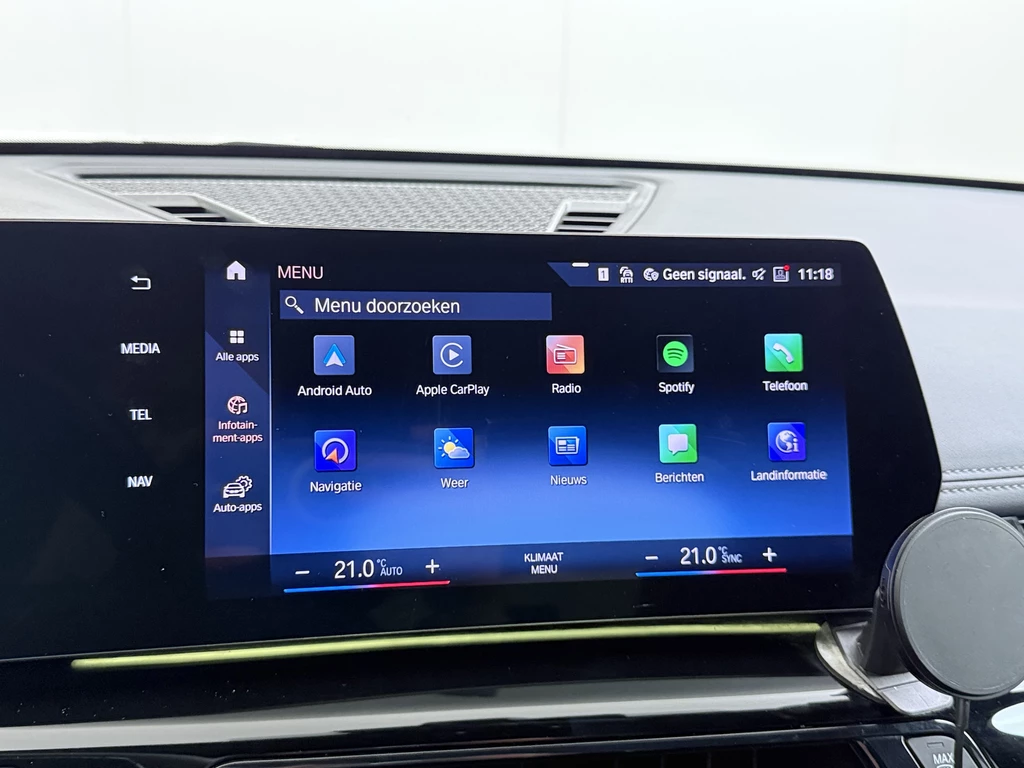BMW iX1 – foto 18