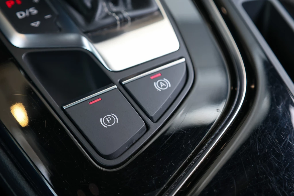 Audi A4 – foto 37