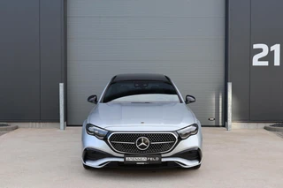 Mercedes-Benz E-Klasse – thumbnail 14