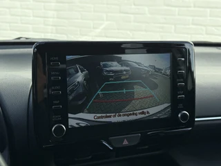 Toyota Yaris Cross – thumbnail 21