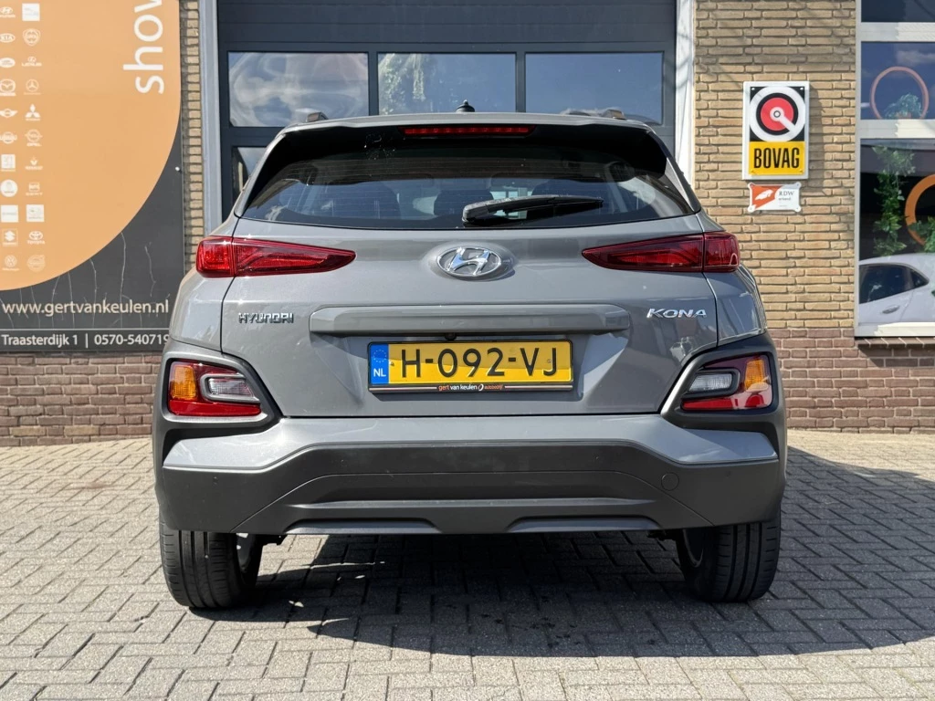 Hyundai Kona – foto 6