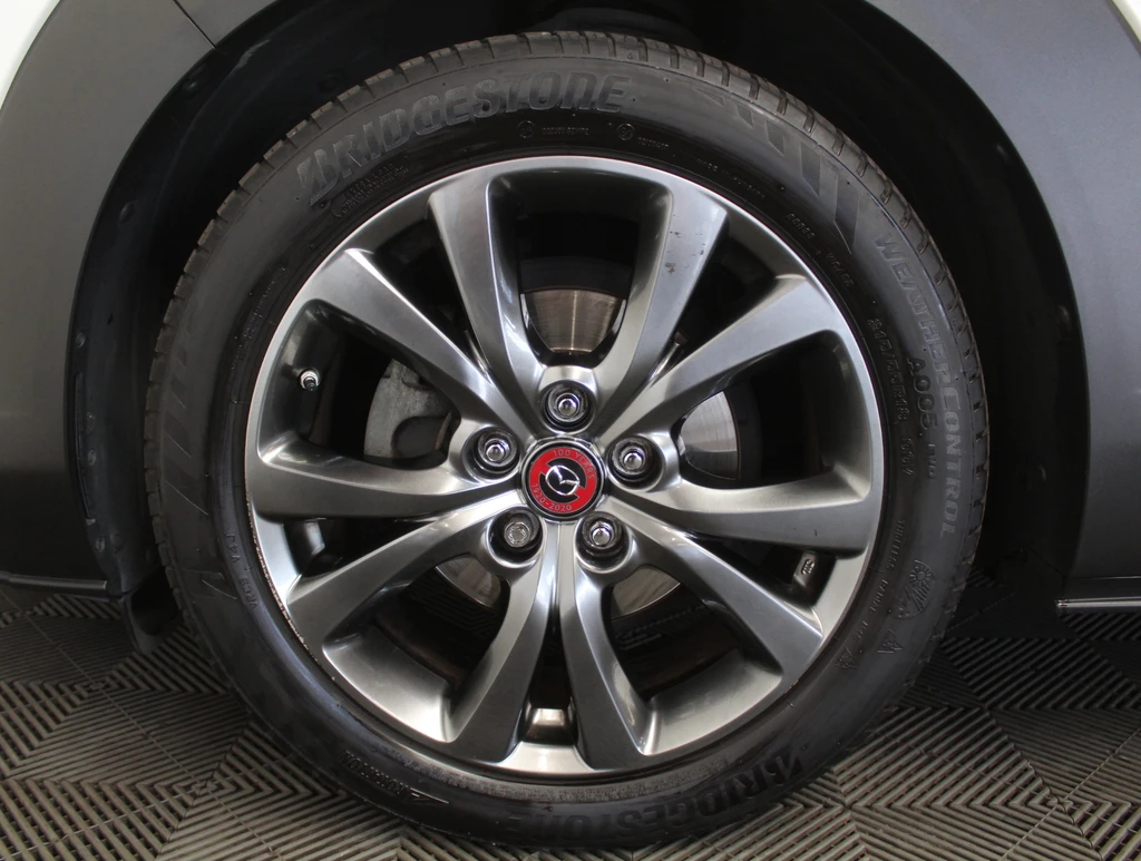 Mazda CX-30 – foto 21