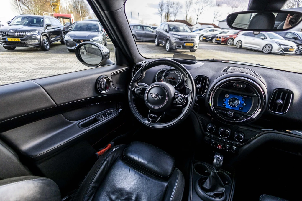 MINI Countryman – foto 20
