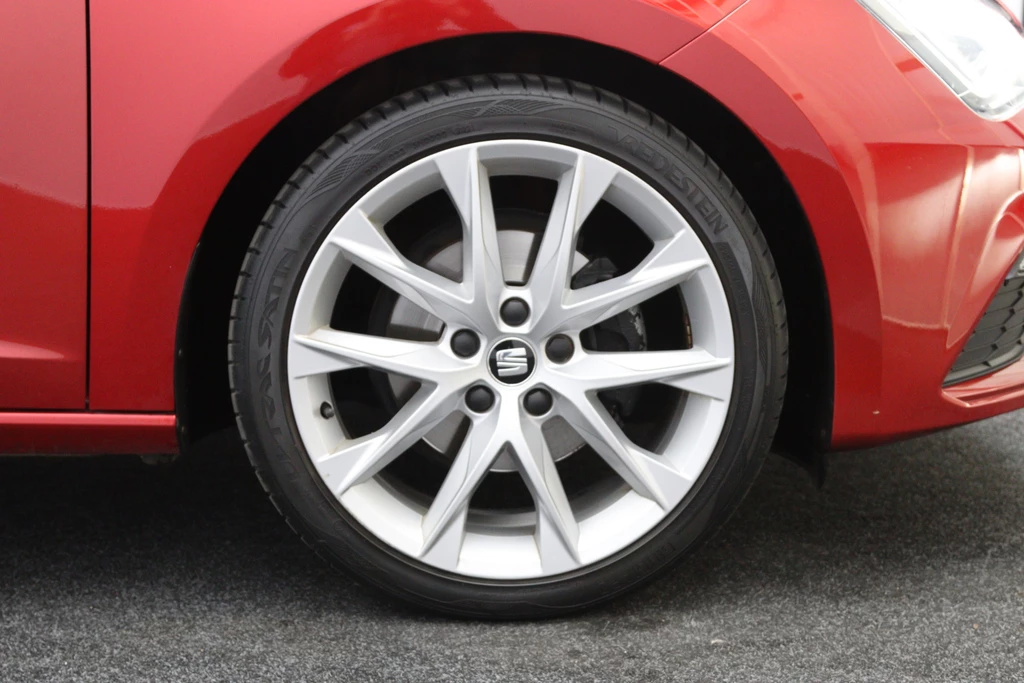 SEAT Leon – foto 17