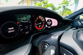 Porsche 911 – thumbnail 29