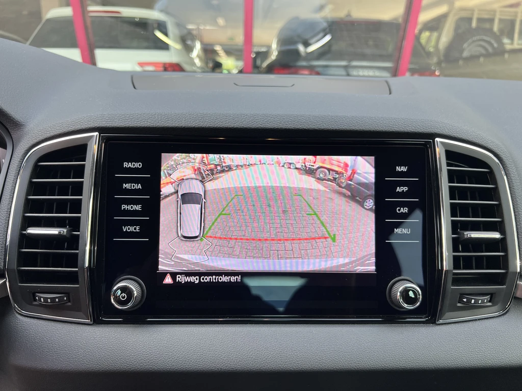 Škoda Karoq – foto 26