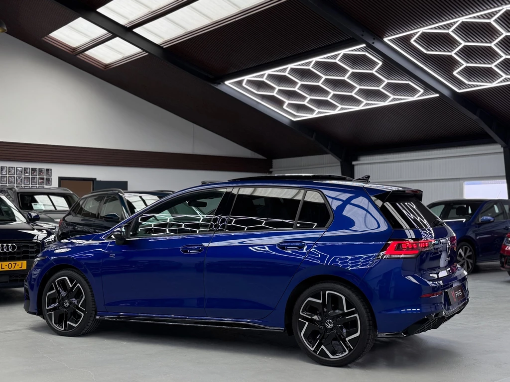 Volkswagen Golf – foto 7