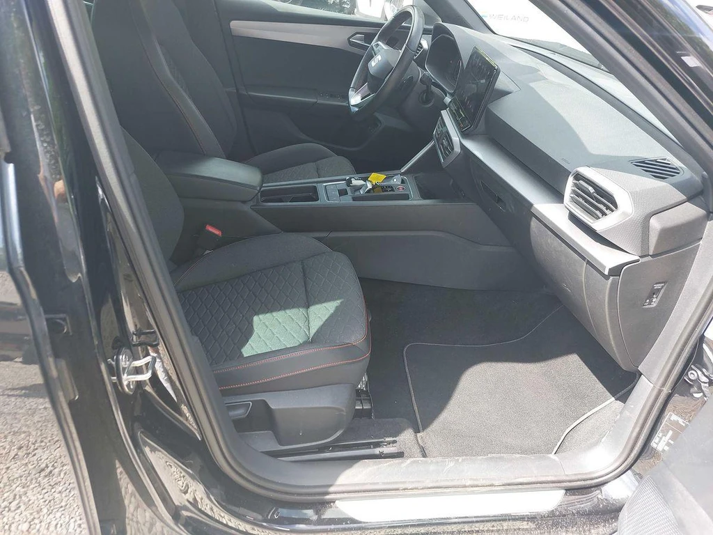 SEAT Leon – foto 4