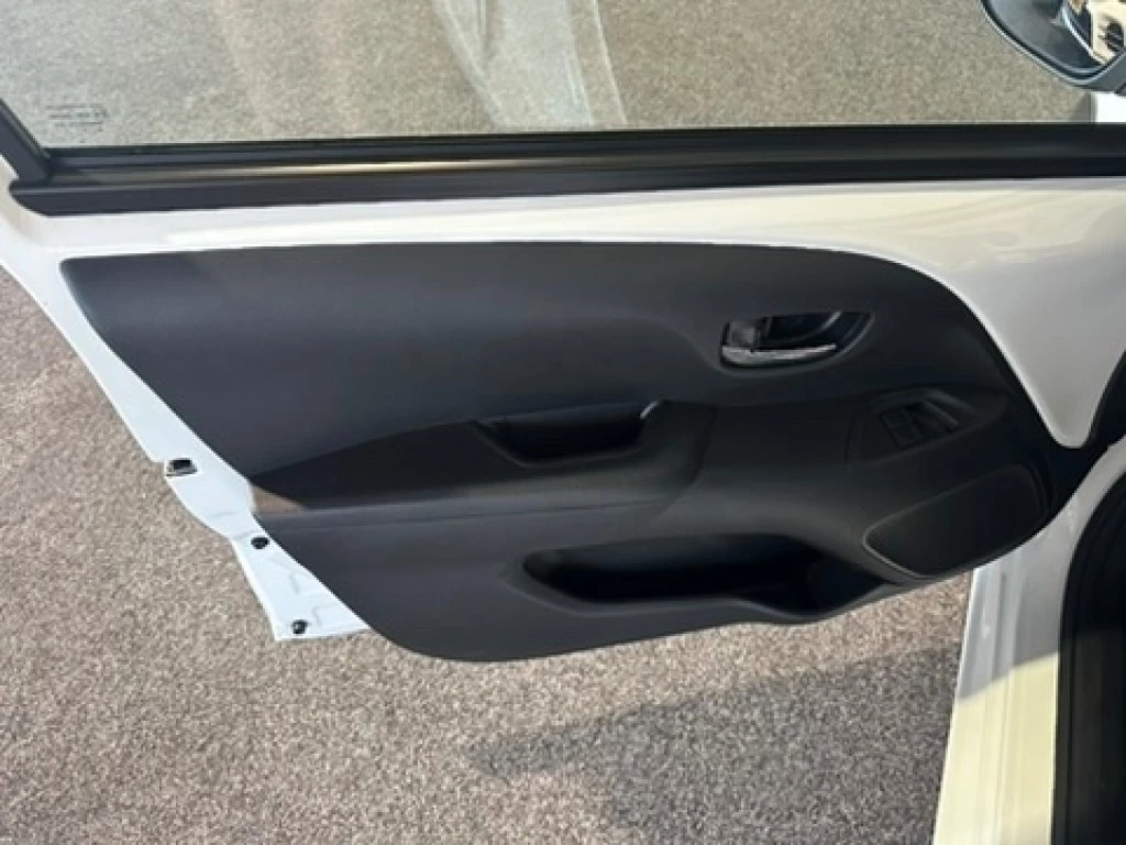 Citroën C1 – foto 14