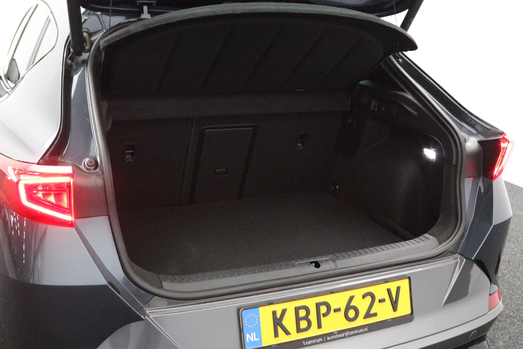 CUPRA Formentor – foto 30