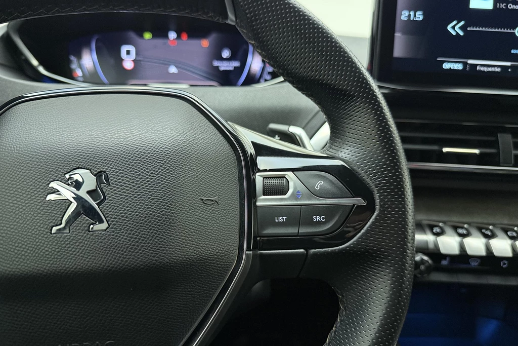 Peugeot 5008 – foto 27
