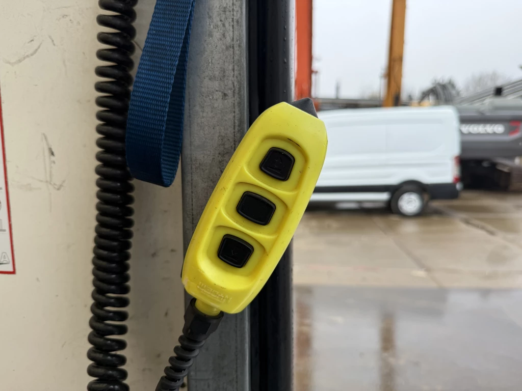 Renault Master – foto 17