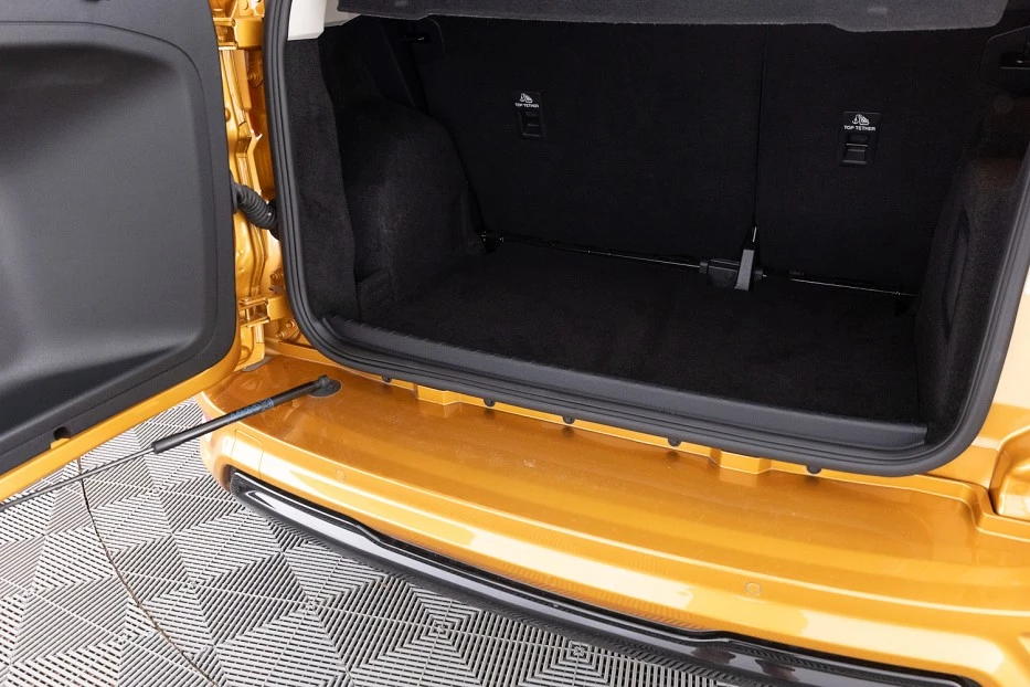 Ford EcoSport – foto 21