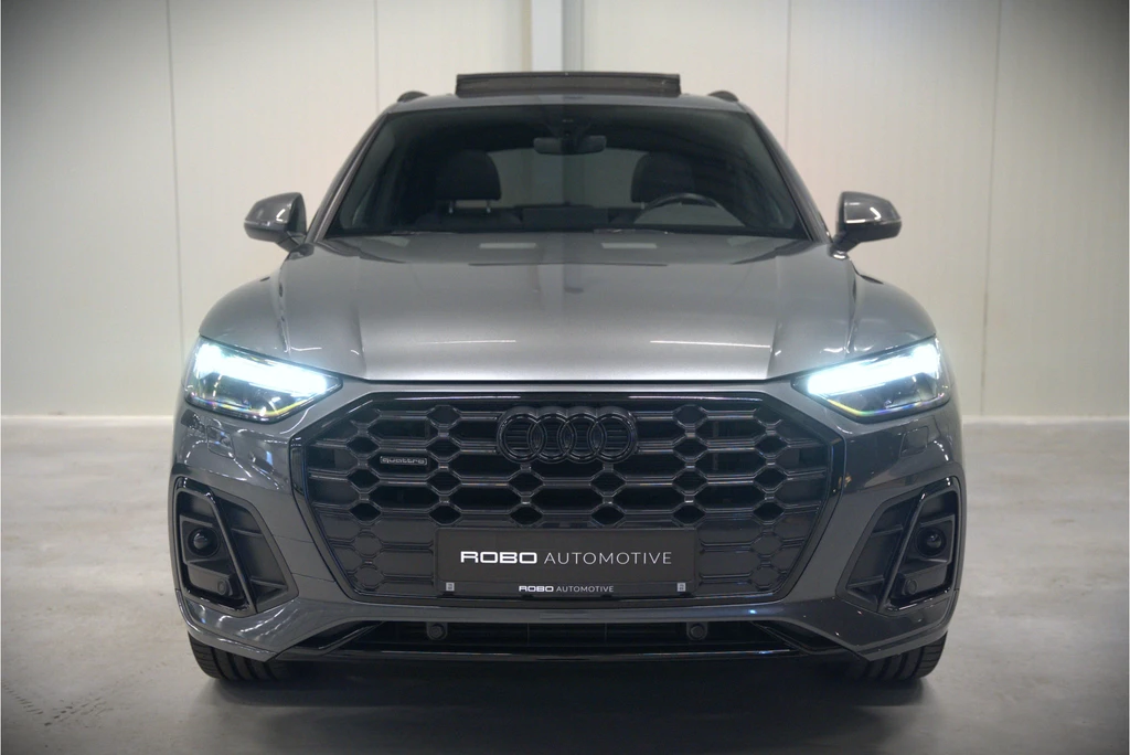 Audi Q5 – foto 14