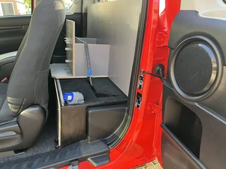 Toyota Hilux – thumbnail 30