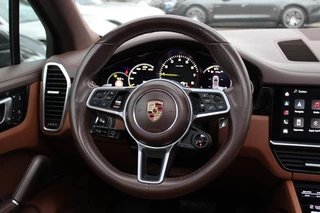 Porsche Cayenne – thumbnail 20