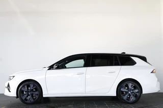Opel Astra – thumbnail 2
