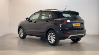 Volkswagen T-Cross – thumbnail 3