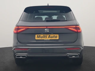 SEAT Tarraco – thumbnail 5
